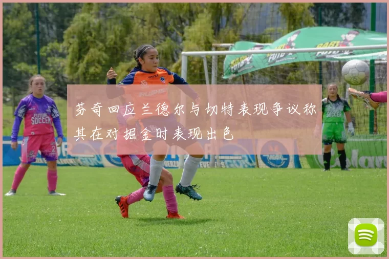 芬奇回应兰德尔与切特表现争议称其在对掘金时表现出色